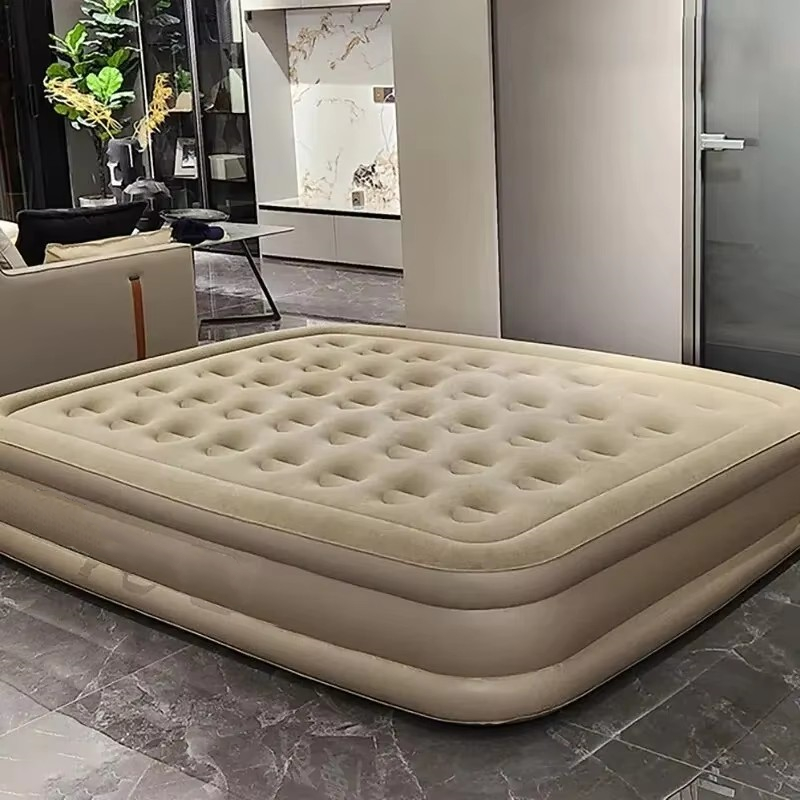 Outdoor Camping Rug - Внутренний надувной матрас, коврики для глэмпинга,
