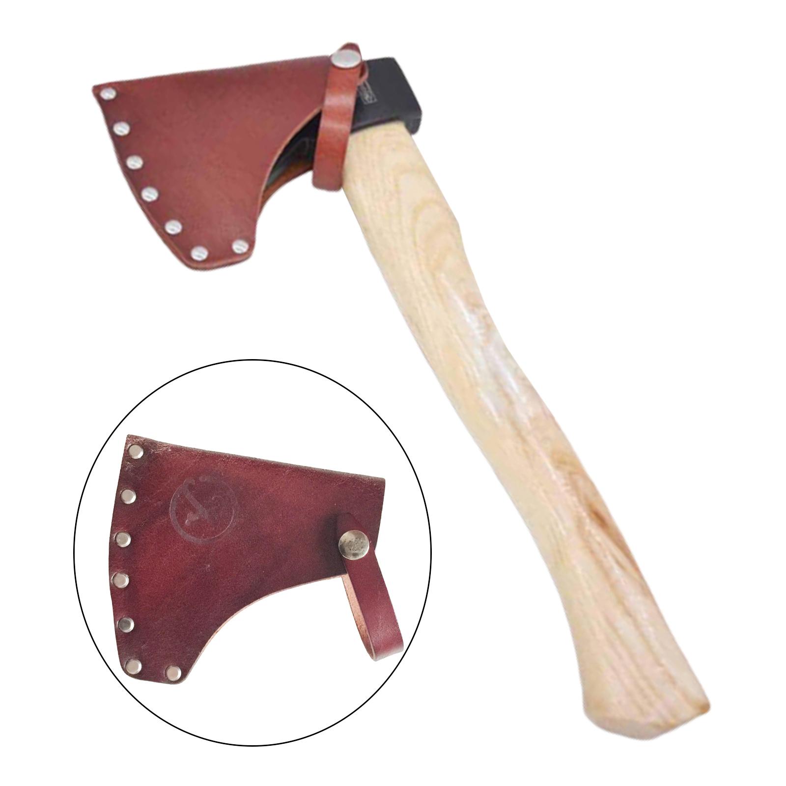 Camp Axe Hatchet - Чехол на голову топора, чехол на