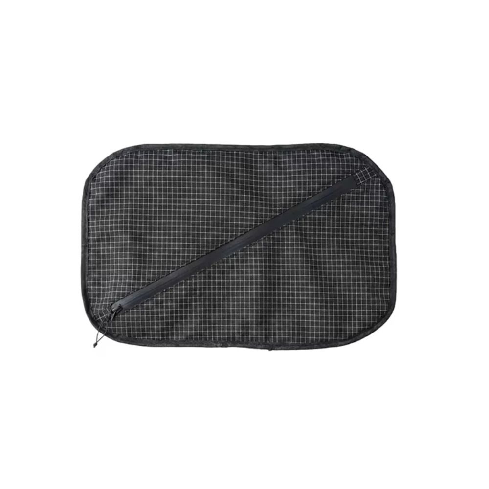 Camp Pillow Compressible - Прочный 2-в-1 чехол для хранения подушки