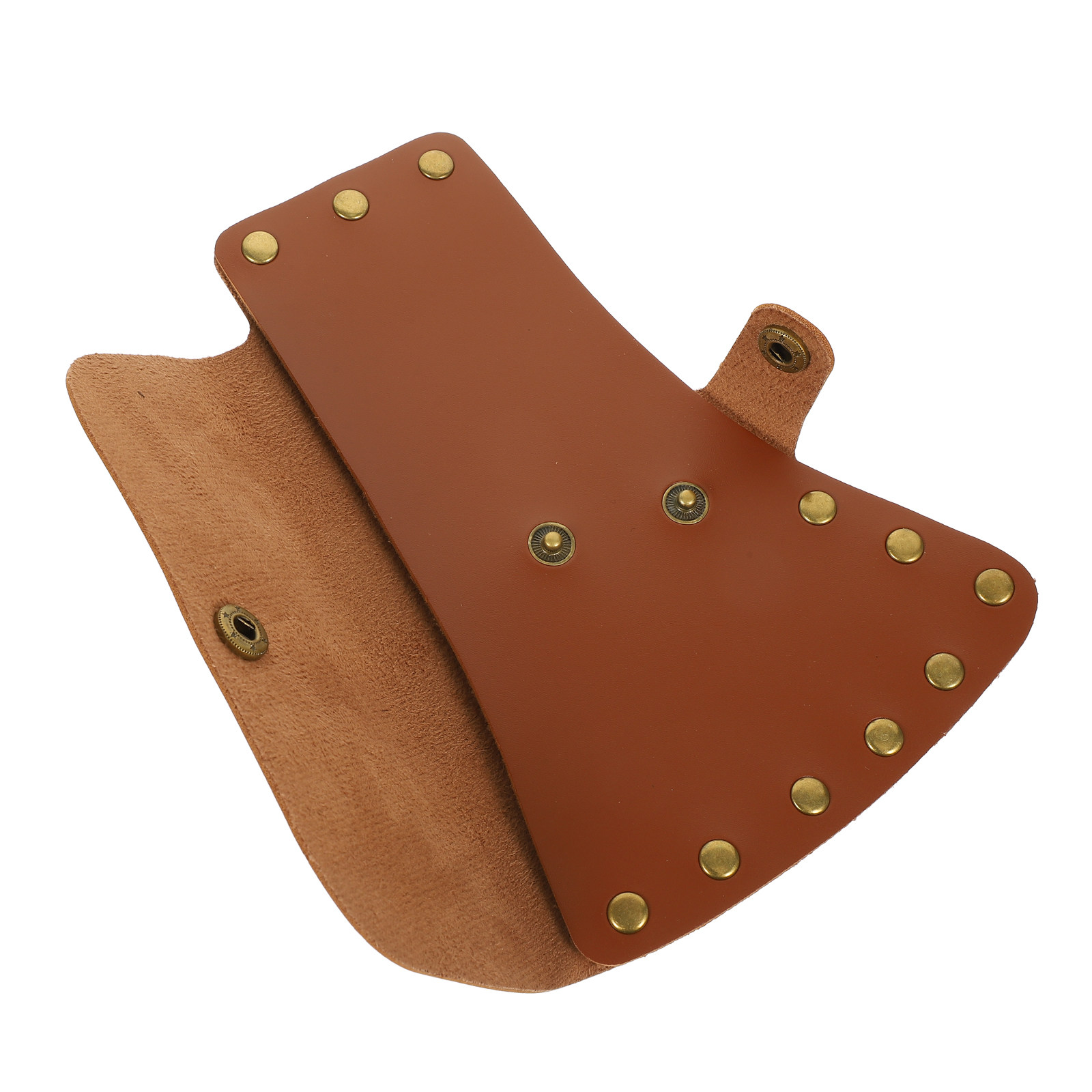 Camp Axe Hatchet - Премиум-чехол для топора из полиуретана, прочный