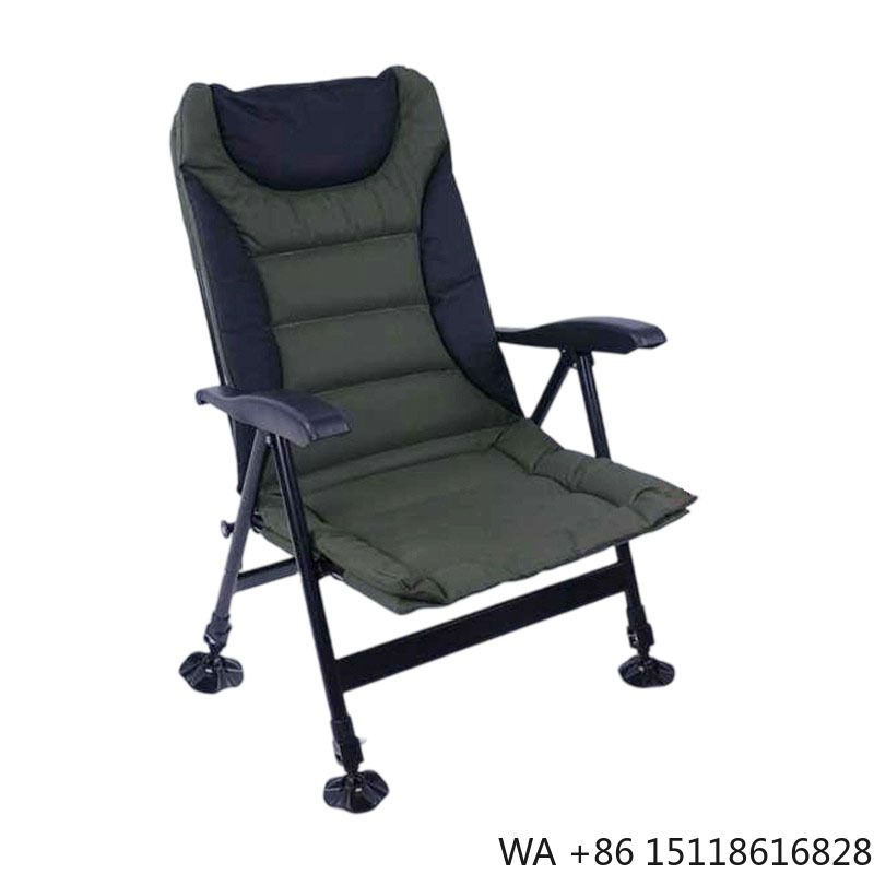 Outdoor Camping Furniture - Портативное складное кресло с пятью положениями