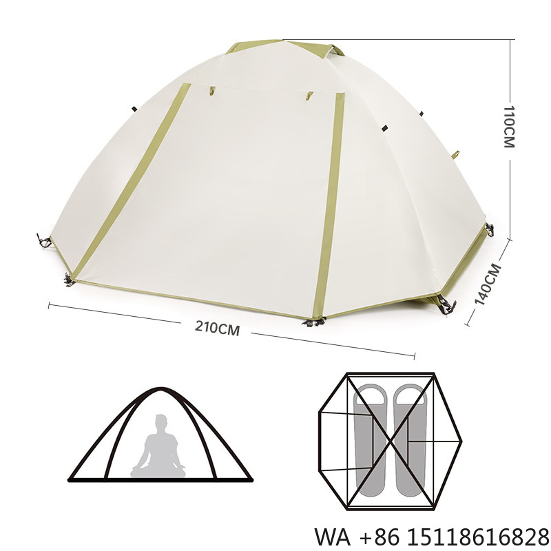 Outdoor Camping Furniture - Палатка для походов, альпинизма, треккинга и