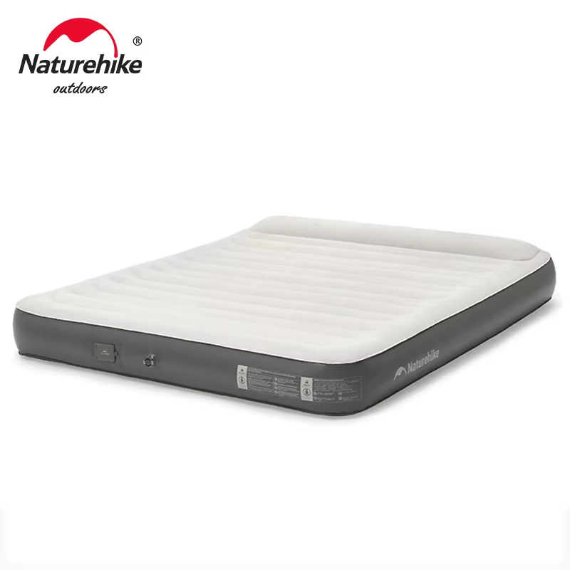 Camp Pillow Compressible - Naturehike самонадувающийся матрас для кемпинга, 2