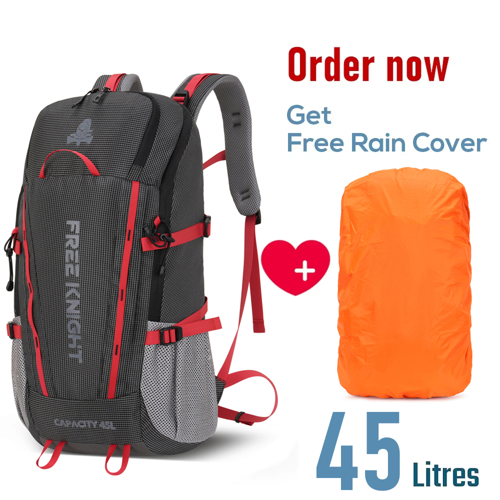 Outdoor Camping Brand - Новое поступление 2026 года, брендовая сумка