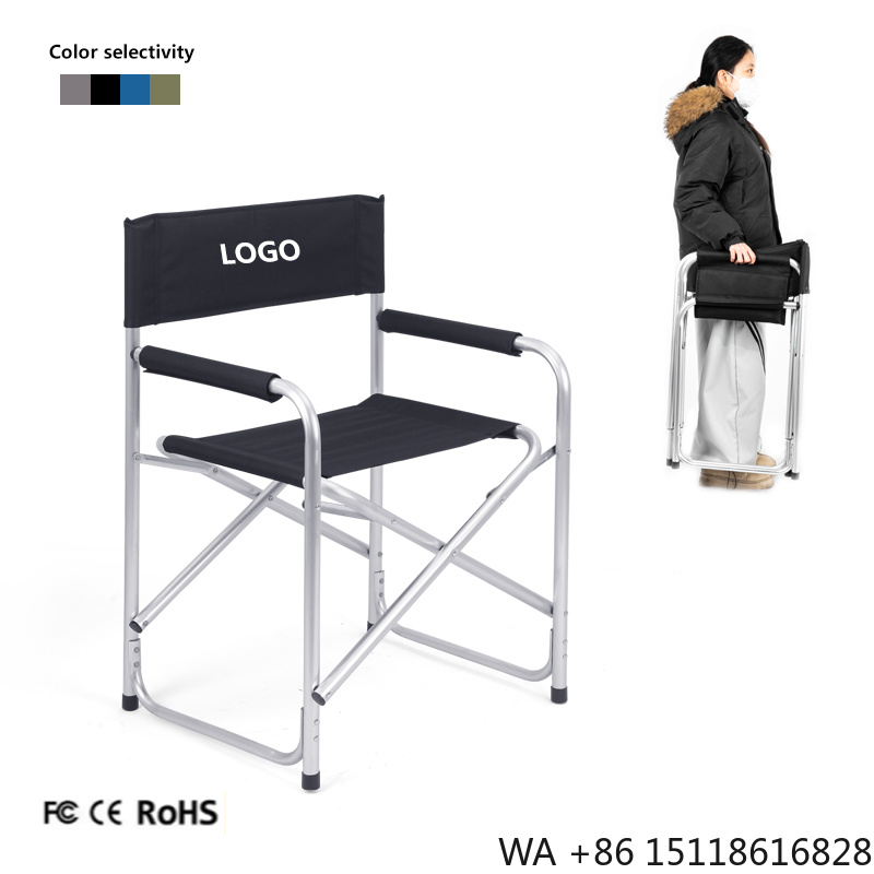 Outdoor Camping Furniture - Портативный складной стол и стул для