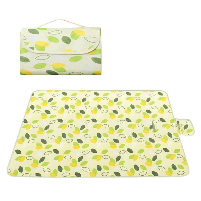 Пляжный коврик для пикника 200 – обзор и цена Outdoor Camping Rug