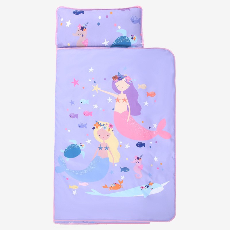 Коврик для сна с подушкой и од – обзор и цена Outdoor Camping Rugs