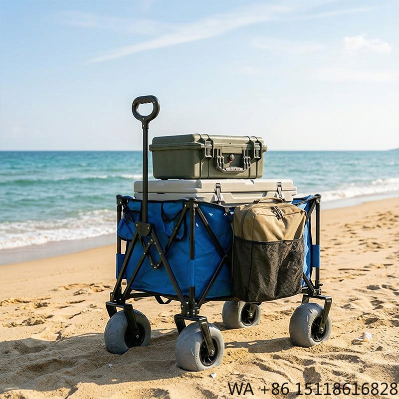 Складная металлическая пляжная – обзор и цена Outdoor Camping Furniture