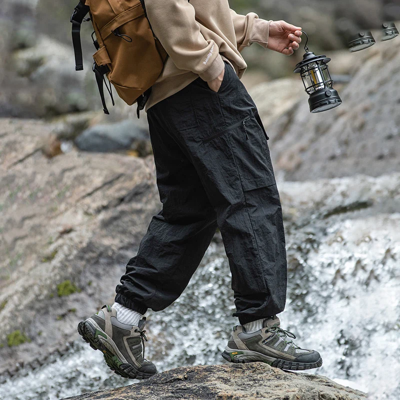 Брюки-карго TFETTERS водонепро – обзор и цена Outdoor Camping Brand