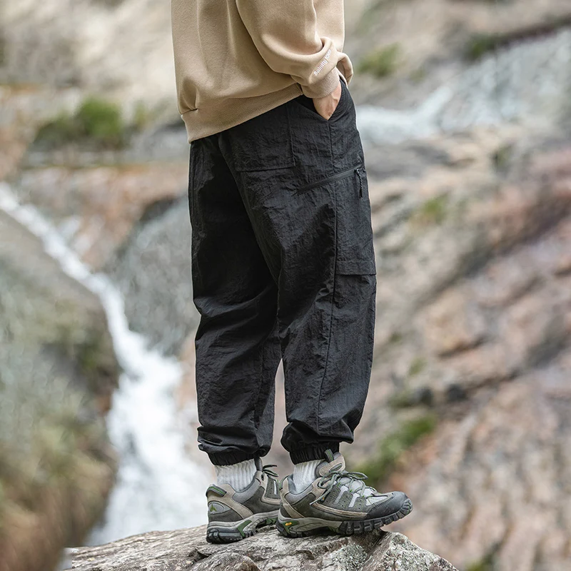Брюки-карго TFETTERS водонепро – обзор и цена Outdoor Camping Brand