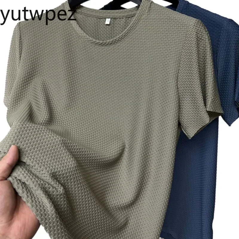 Мужская дышащая модная футболк – обзор и цена Outdoor Camping Brand