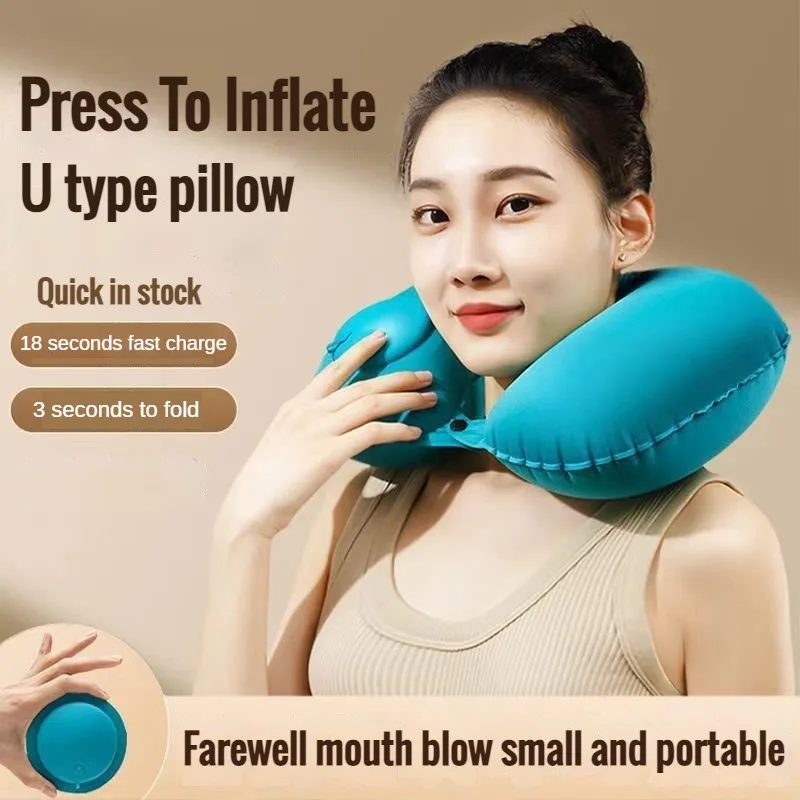 Автомобильная портативная защи – обзор и цена Camp Pillow Compressible