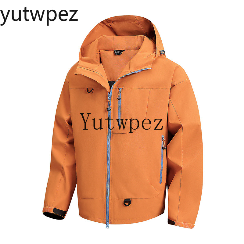 Ветровка для активного отдыха  – обзор и цена Outdoor Camping Brand