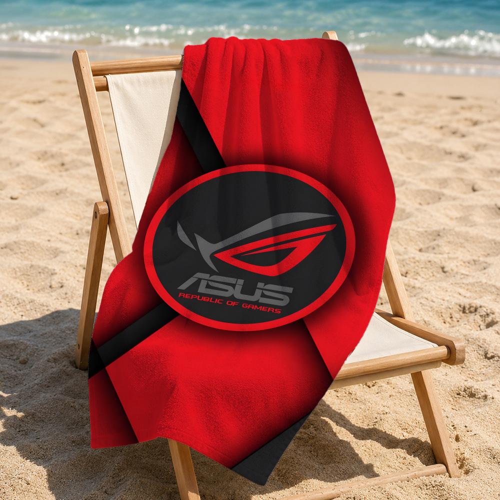Пляжное полотенце Gaming Brand – обзор и цена Outdoor Camping Brand