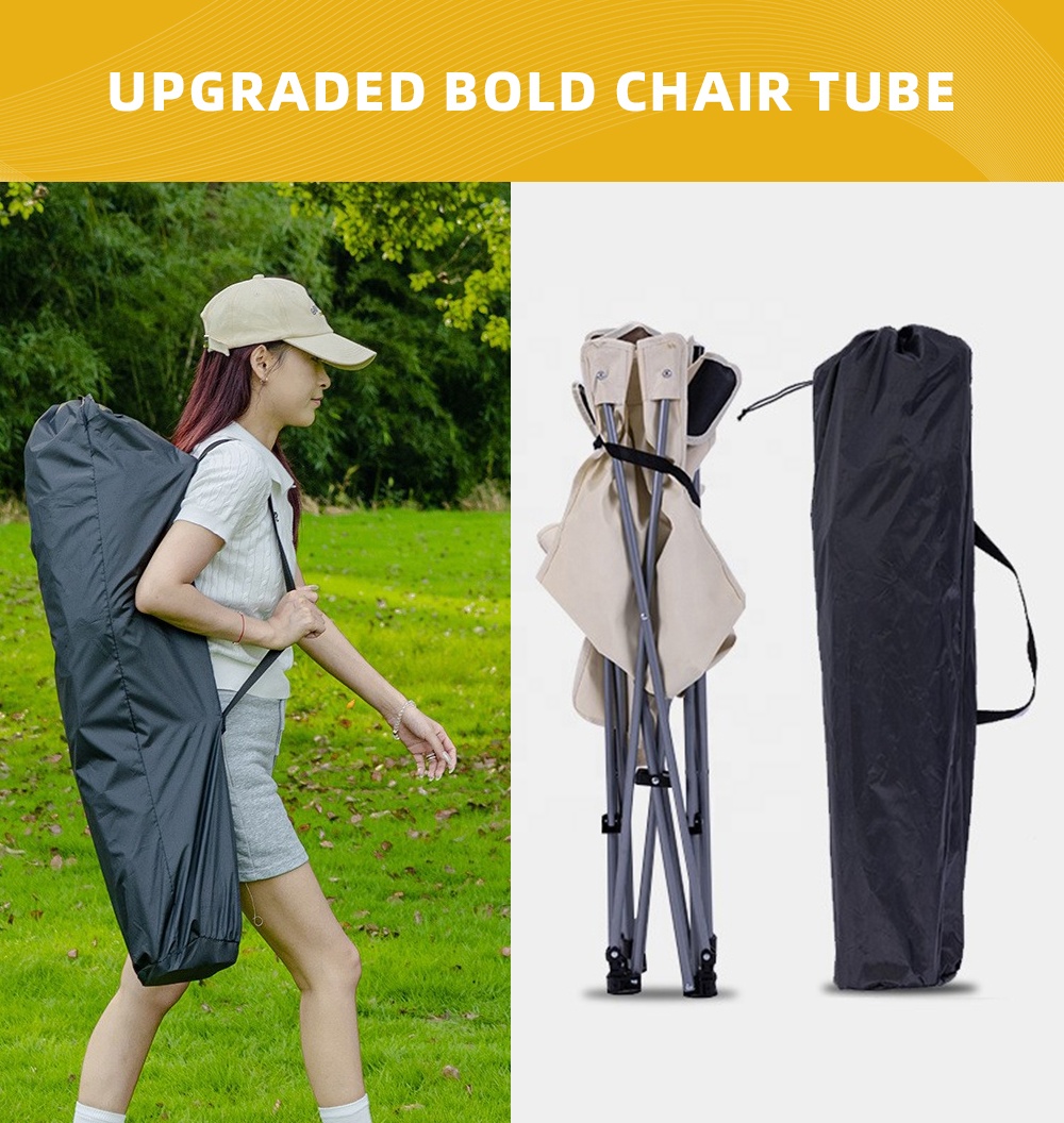 Портативное складное кресло-ше – обзор и цена Outdoor Camping Furniture
