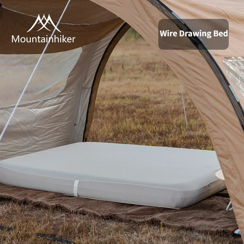 Надувной матрас Mountainhiker  – обзор и цена Outdoor Camping Rug