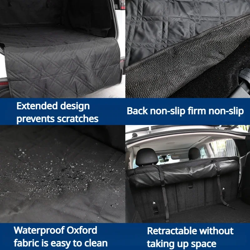 Коврик для заднего багажника д – обзор и цена Outdoor Camping Rug