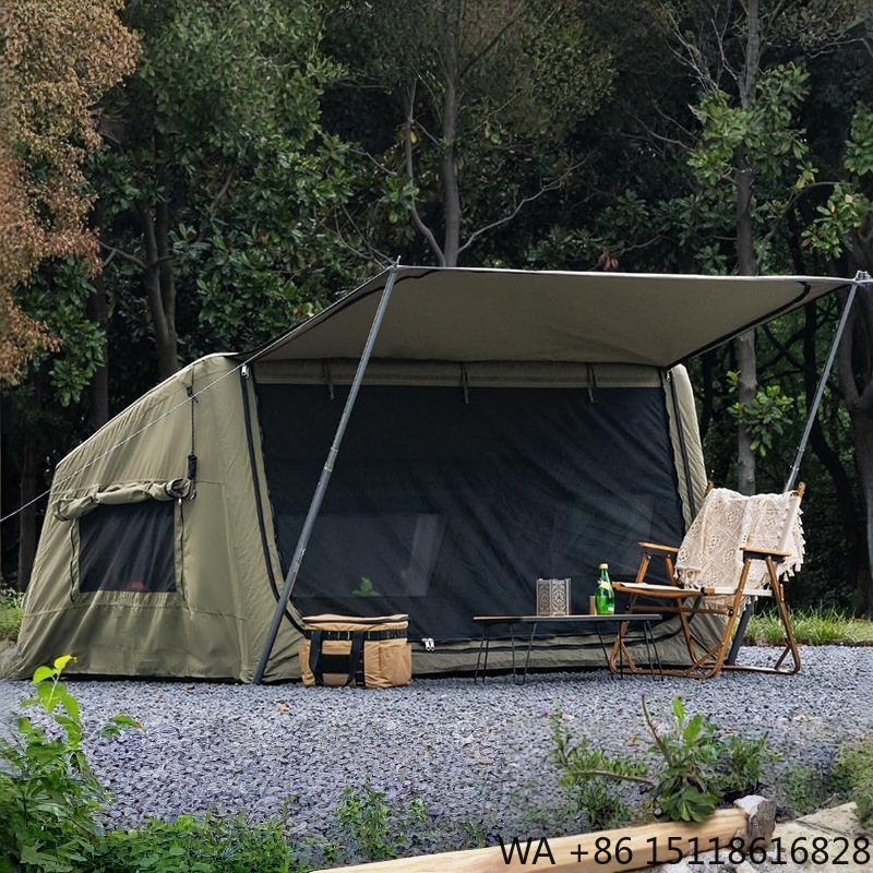 Надувная автоматическая палатк – обзор и цена Outdoor Camping Furniture