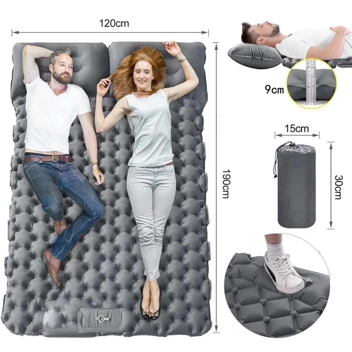 Односпальный и двуспальный над – обзор и цена Outdoor Camping Rug