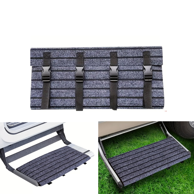 Открытый караван, ступенчатый  – обзор и цена Outdoor Camping Rug