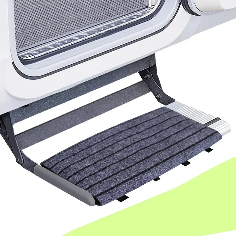 Открытый караван, ступенчатый  – обзор и цена Outdoor Camping Rug