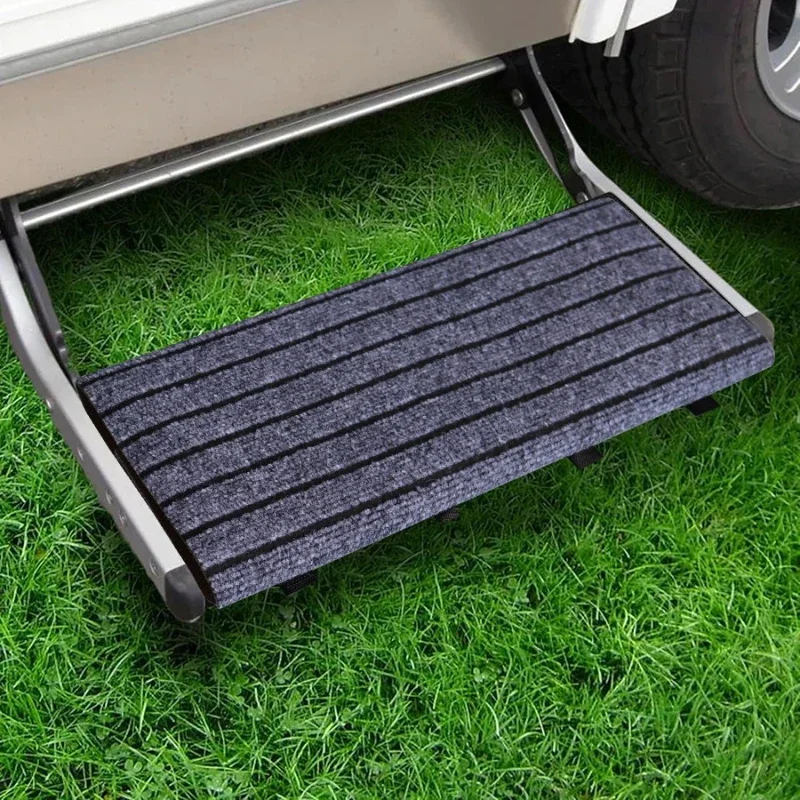 Открытый караван, ступенчатый  – обзор и цена Outdoor Camping Rug
