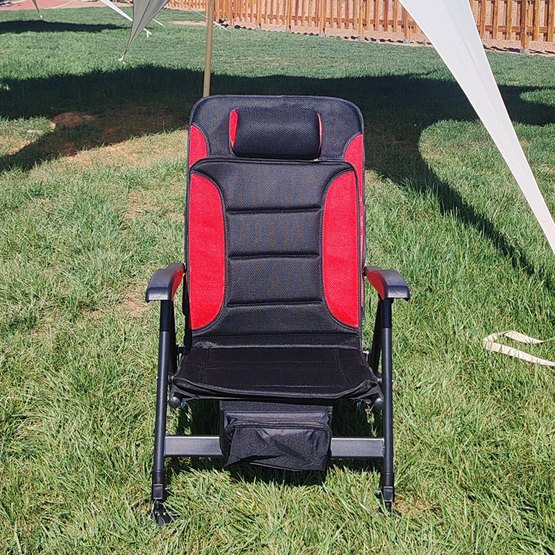 Портативное складное кресло с  – обзор и цена Outdoor Camping Furniture