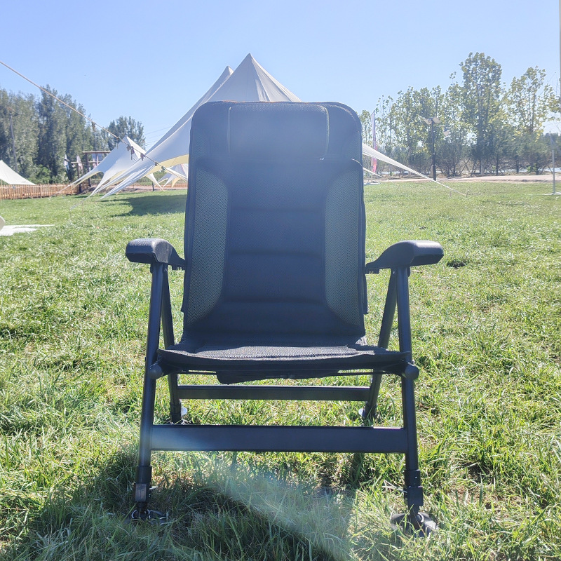 Портативное складное кресло с  – обзор и цена Outdoor Camping Furniture