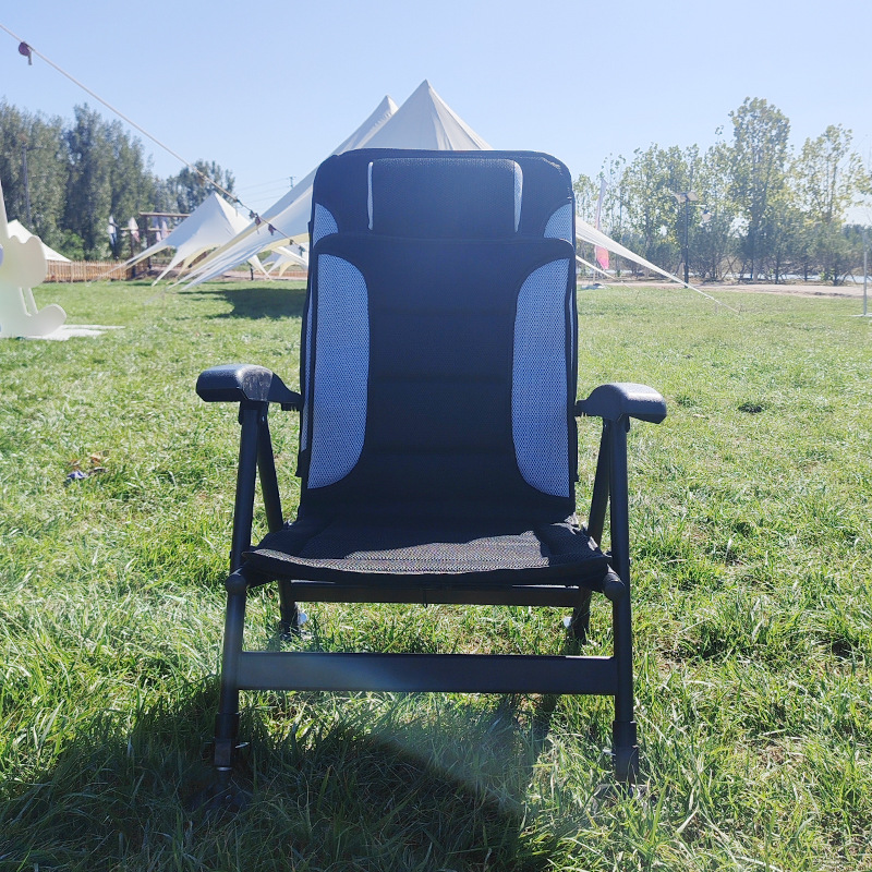 Портативное складное кресло с  – обзор и цена Outdoor Camping Furniture