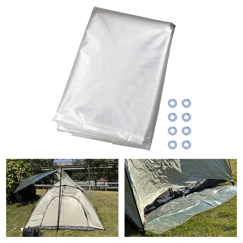 Снаряжение для кемпинга, поход – обзор и цена Outdoor Camping Rug