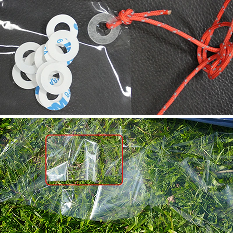 Снаряжение для кемпинга, поход – обзор и цена Outdoor Camping Rug