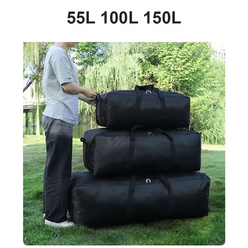 Сумка-баул из ткани Оксфорд 16 – обзор и цена Outdoor Camping Furniture