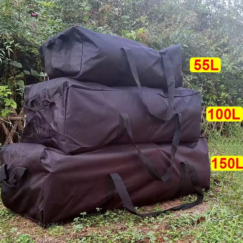 Сумка-баул из ткани Оксфорд 16 – обзор и цена Outdoor Camping Furniture