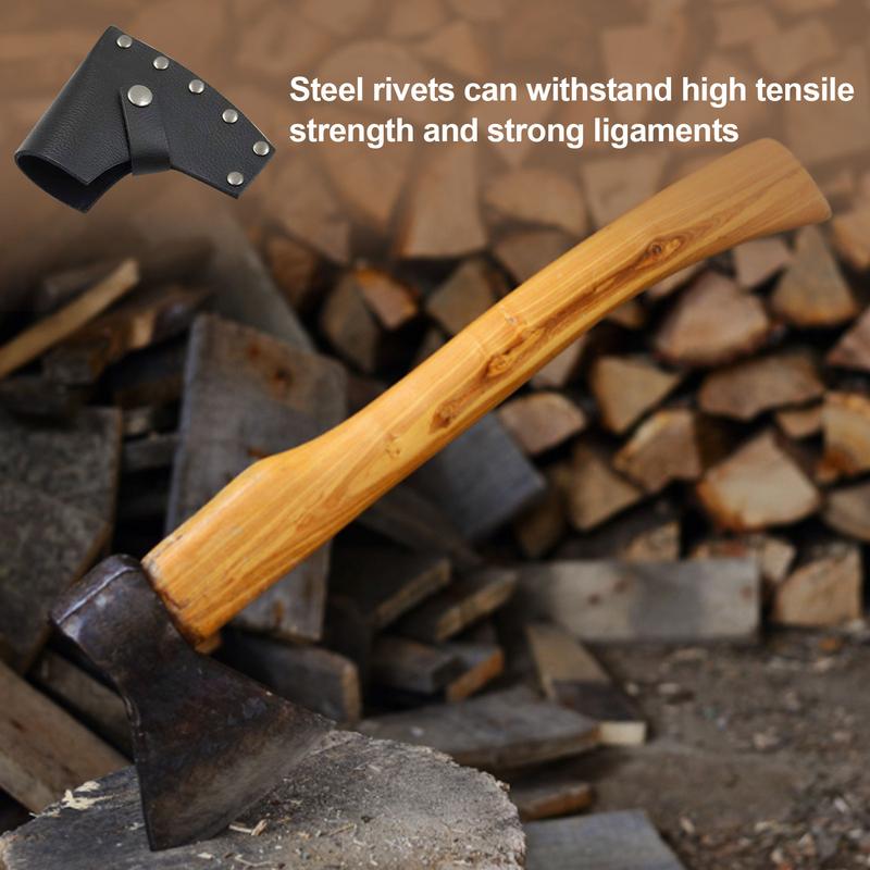 Новый чехол для кобуры для топ – обзор и цена Camp Axe Hatchet