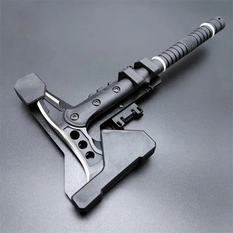 Тактическая ножна для топора,  – обзор и цена Camp Axe Hatchet