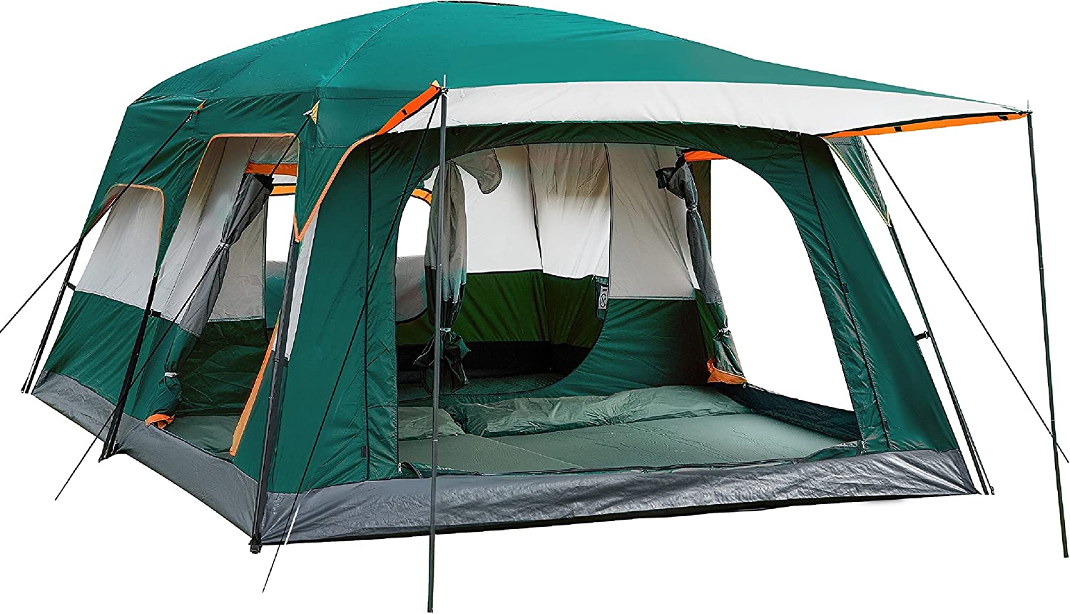 Палатки для кемпинга WOQI Two  – обзор и цена Outdoor Camping Furniture